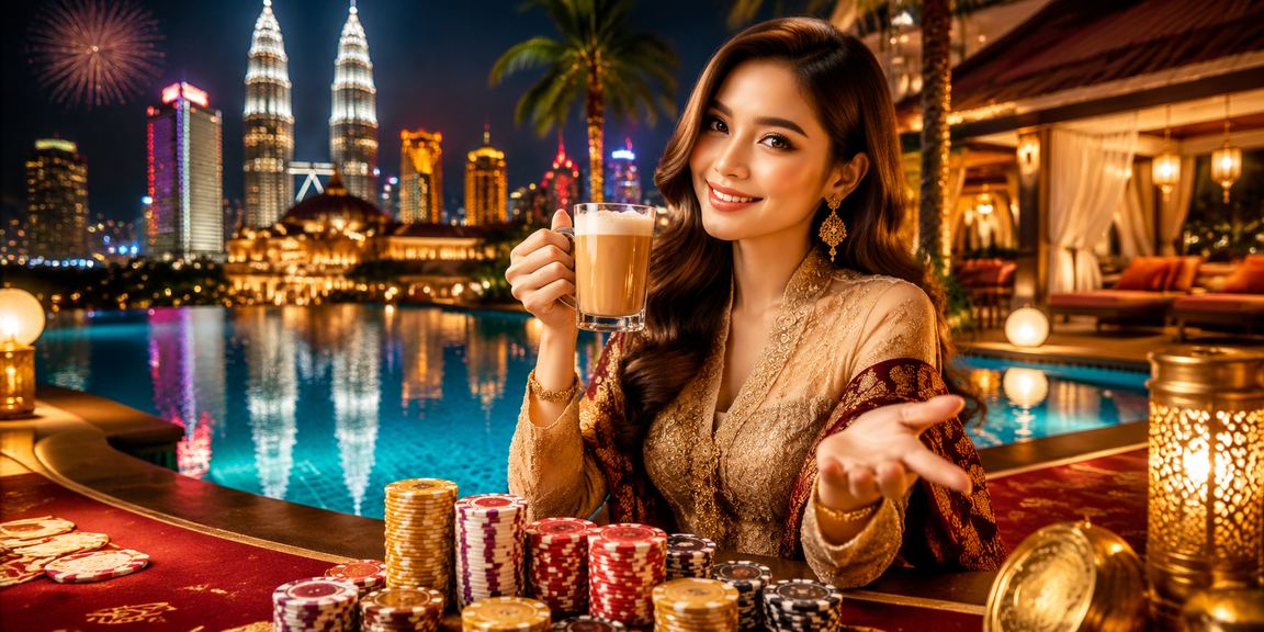 Pengguna cekap33 di Seremban bermain dengan bertanggungjawab menggunakan telefon bimbit